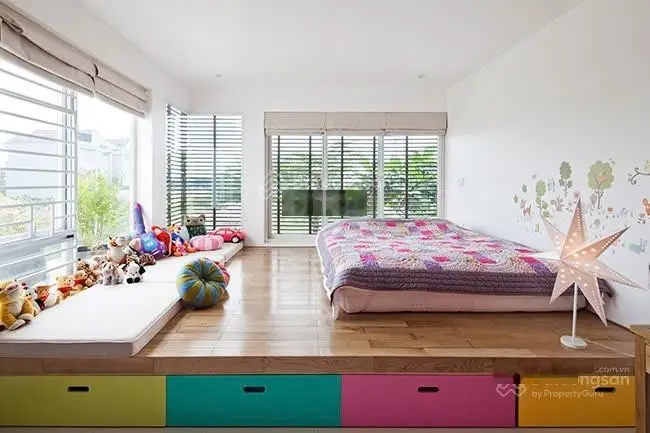 Biệt thự cần bán Thủ Thiêm Villa, giá siêu mềm chỉ 40 tỷ.
