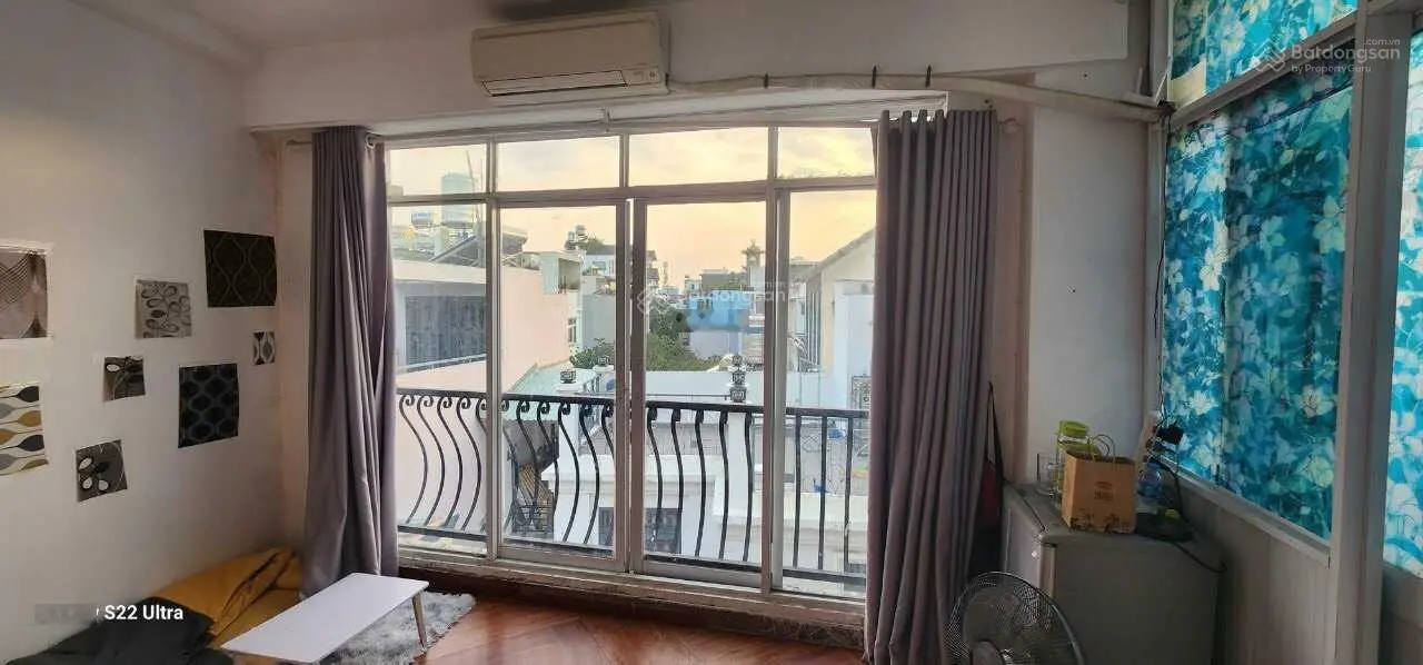 Bán nhà hẻm đường Thích Quảng Đức, Phú Nhuận, 6 tỷ 500 triệu còn thương lượng. LH 0906 435 ***