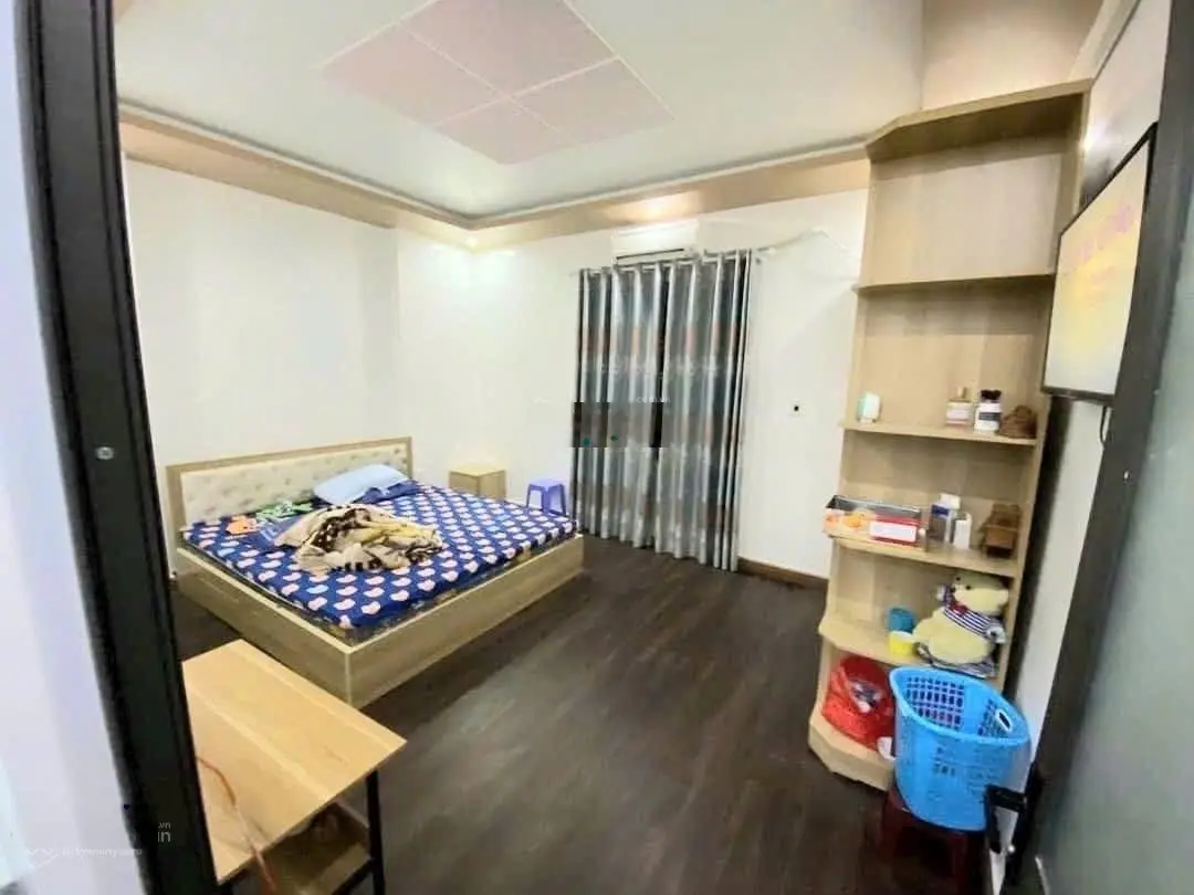 Bán nhà 3 tầng 80m - trang quan, an đồng, an dương giá chỉ 3,8 tỷ đường 12m thông