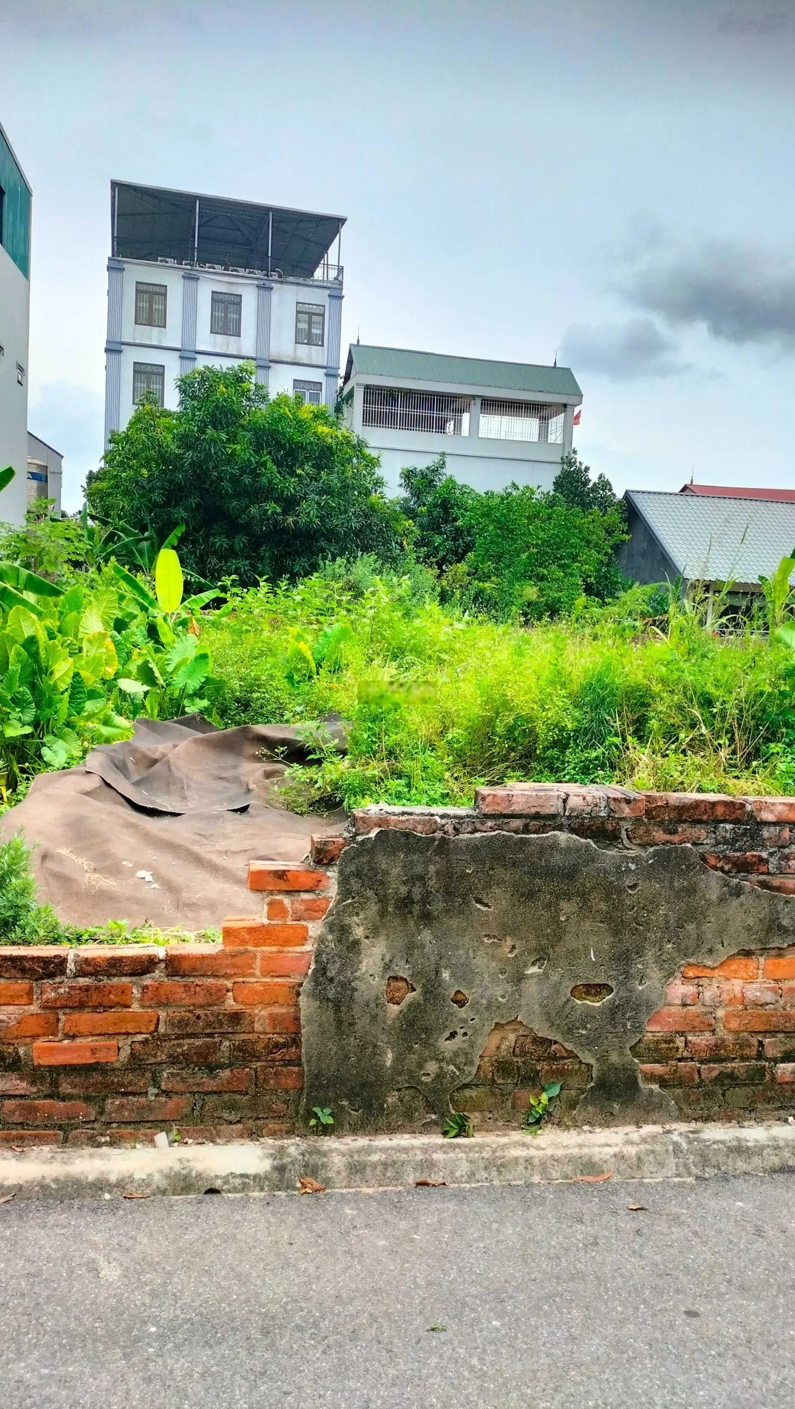Bán đất tại Kiêu Kỵ, Gia Lâm. Diện tích 120m2, giá thương lượng