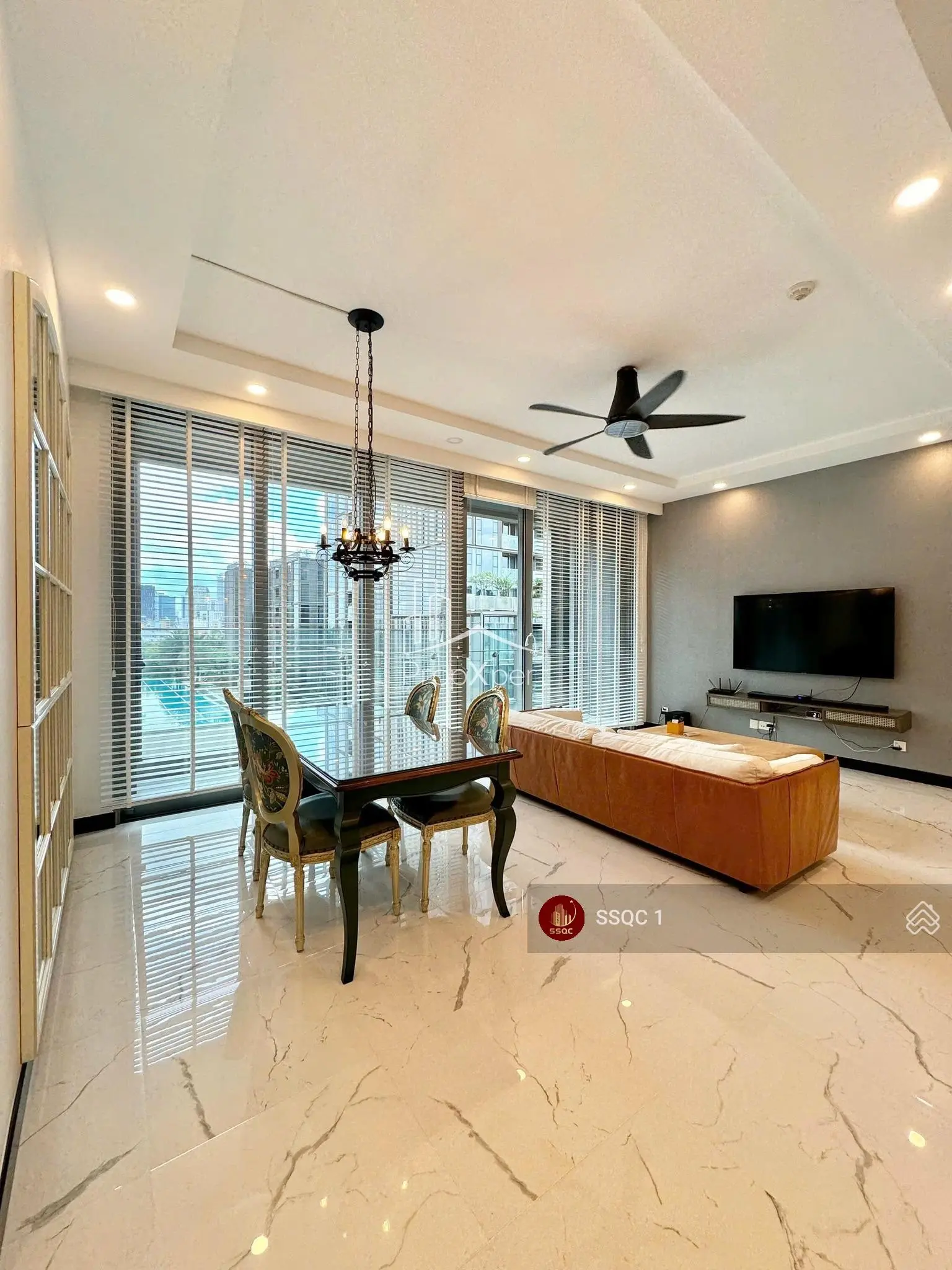 Tin thật 100% - cập nhật list căn hộ mới t12/2024 giá tốt nhất empire city, 1-4pn-duplex-penthouse