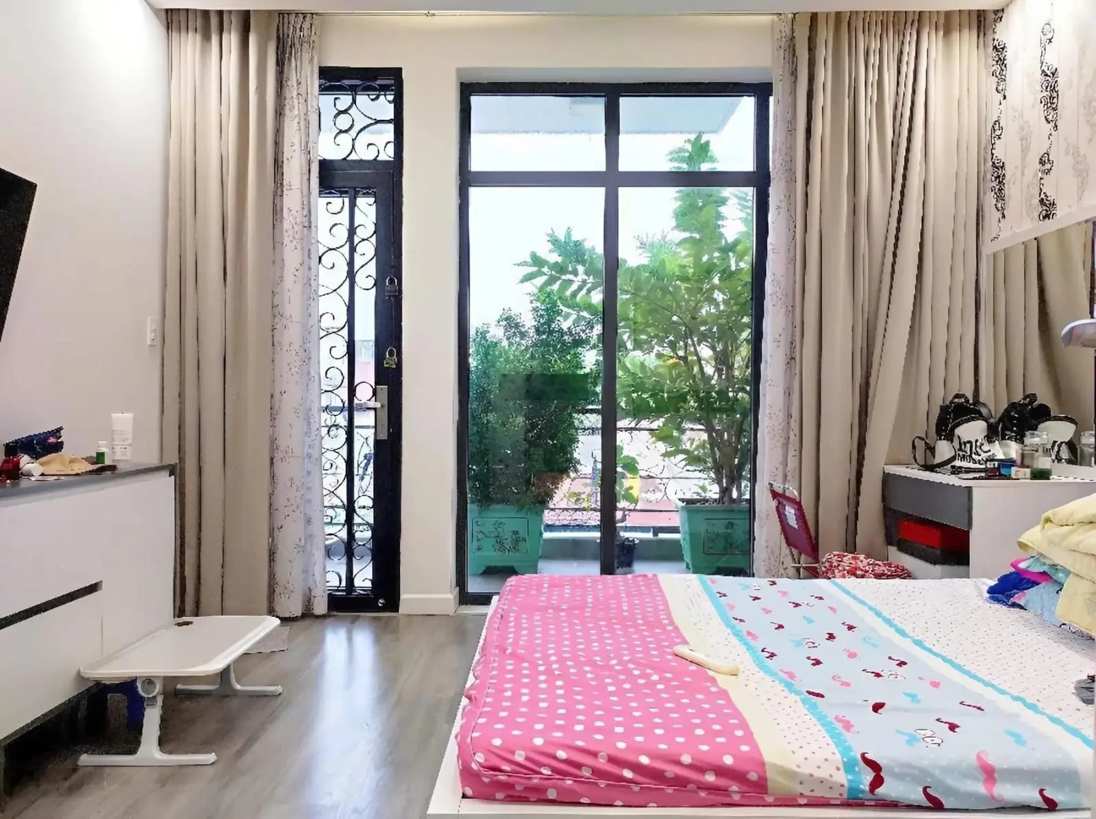 Chính chủ cần bán gấp nhà Đường Số 1 - Hiệp Bình Chánh - Thủ Đức, gần chợ Hiệp Bình Chánh. 69m2