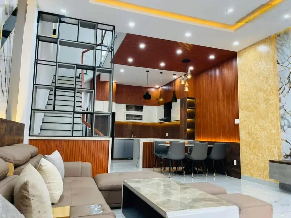 Bán nhà 3 tầng Thanh Lương 16 - Hoà Xuân - Cẩm Lệ - Đà Nẵng