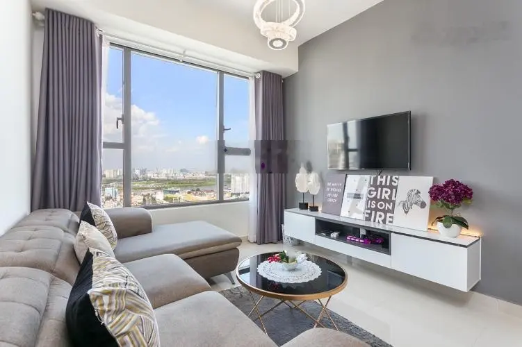 Bán lỗ căn hộ quận 4 River Gate 74m2 nhà đẹp giá rẻ chỉ 4,65 tỷ. LH: 0909 024 ***