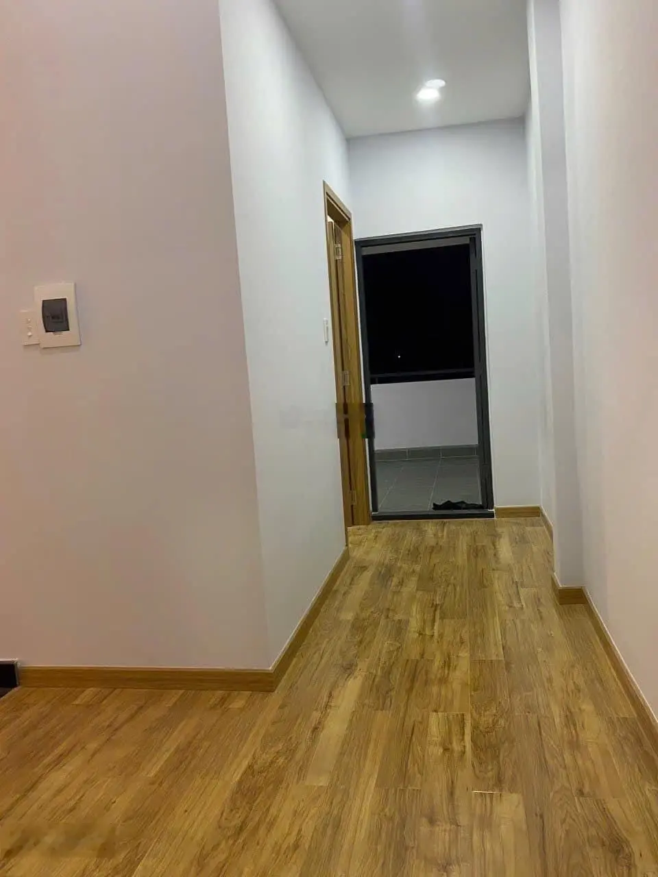 Xoay vốn cần bán gấp nhà riêng Lê Văn Sỹ, Quận 3, DT 47,7m2 LH ngay 0798 545 ***