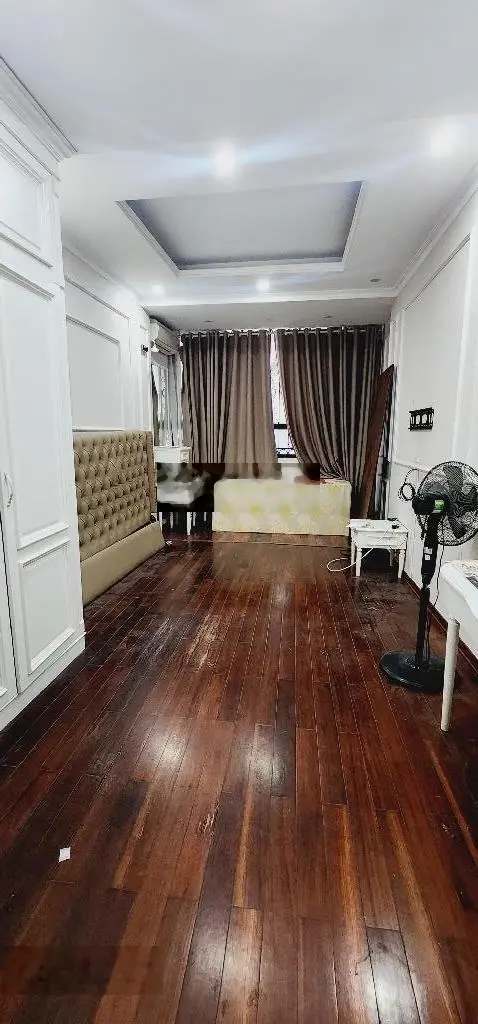 Nhà phố Lò Đúc - Hai Bà Trưng - 30m2 - 6tỷ8, Mặt ngõ ô tô tránh 3 gác, kinh doanh tập nập