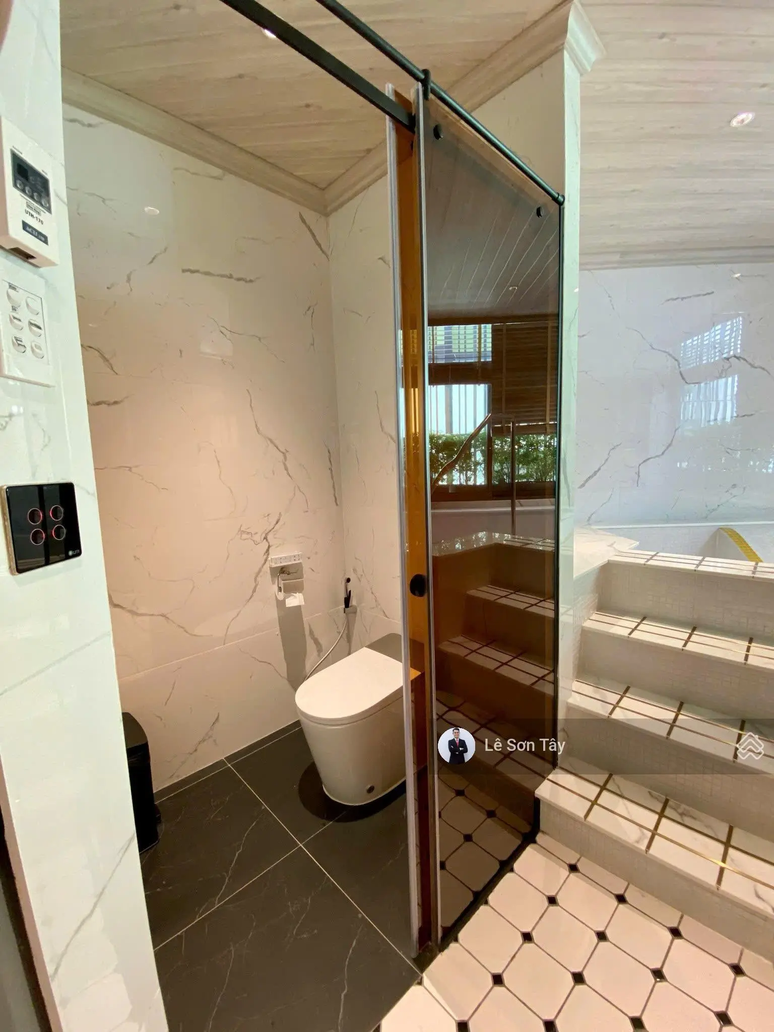 Bán biệt thự đẹp view sông - công viên KDC An Phú Hưng, Tân Phong, Q7. DT: 140m2, giá: 29 tỷ