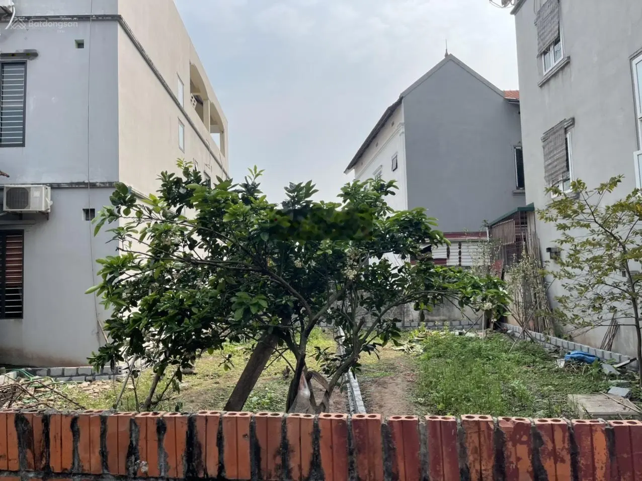 Chính chủ bán đất đan nhiễm, thị trấn văn giang nơi hiếm có đất bán