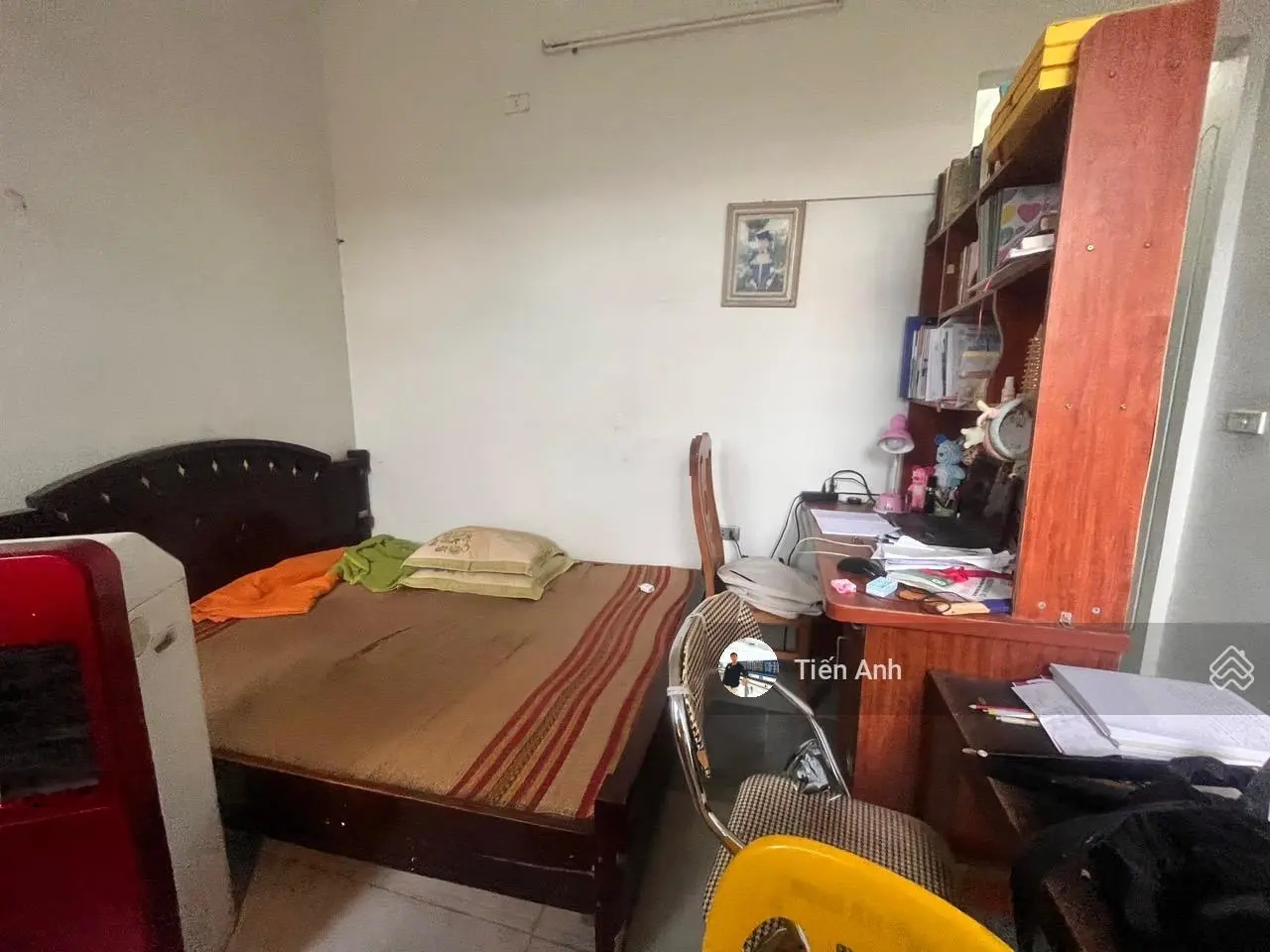 Nhà 3 tầng gần Cầu Vượt Phú Sơn, Tp Thanh Hoá.