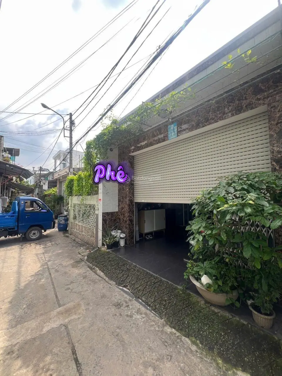 5x16 (78m2) ngay KDC An Sương, 1 trệt 1 lầu, xe hơi ngủ trong nhà, gia 5ty1 tl