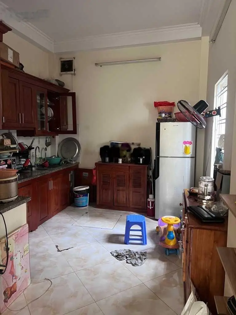Cực hiếm-Bán nhà Di Trạch 38m2, dân xây KCBT chắn chắn, ở luôn, gần oto, gần KĐT Hinode, chỉ 2.x tỷ
