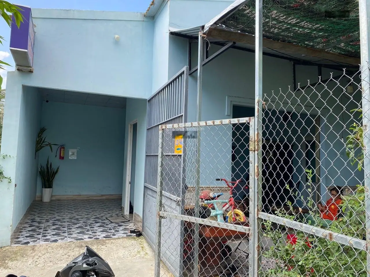 Bán đất có nhà nghỉ Ninh Quang 8 phòng, 330m2, thu nhập ổn định giá 2.3 tỷ. Lh 0905 573 ***