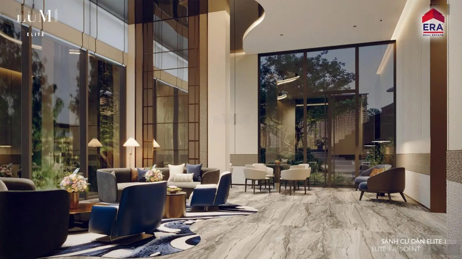 Dành cho các chủ nhân thượng hạng, đẳng cấp - penthouse Lumi Hanoi - CĐT Capitaland