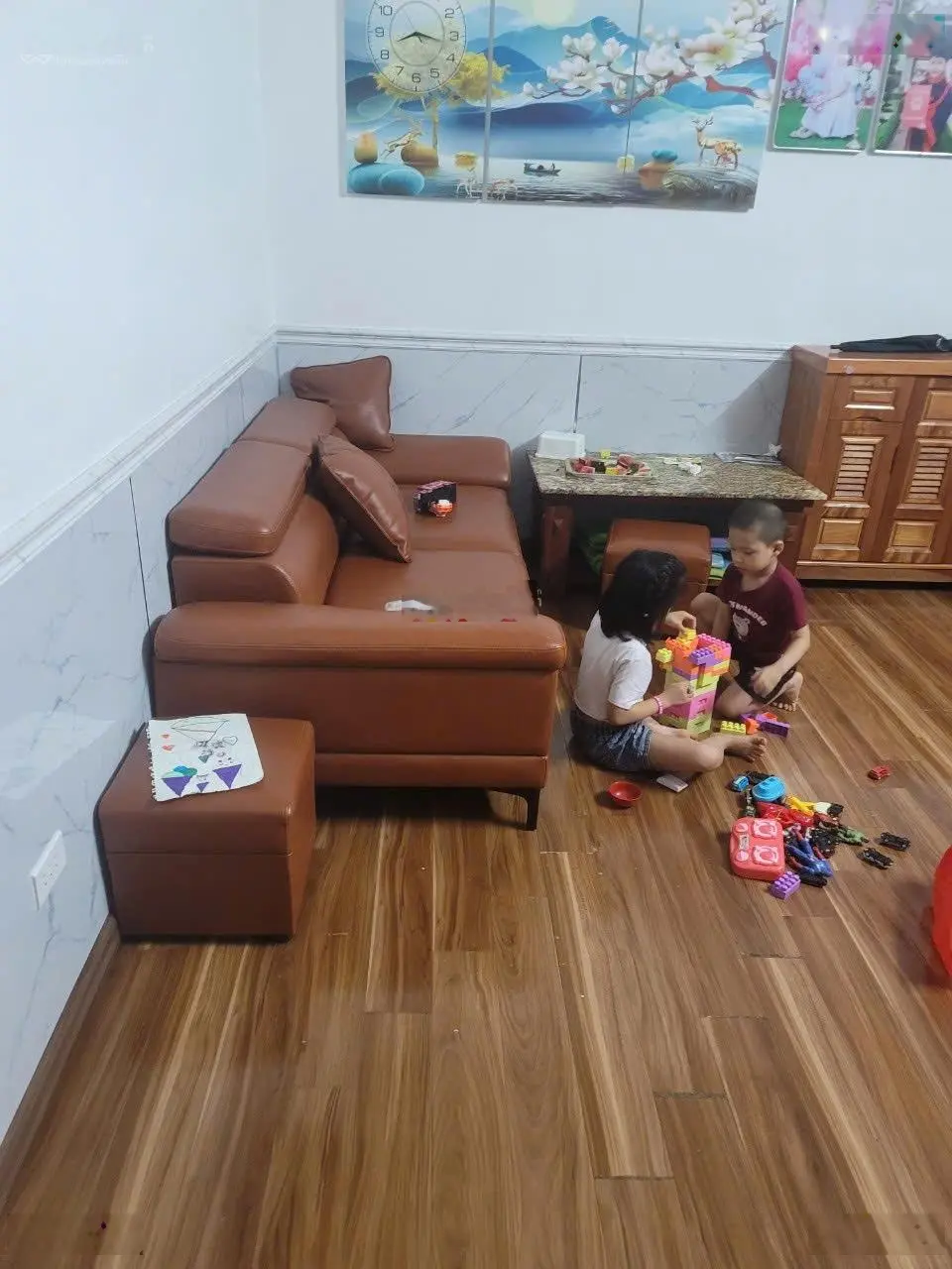Nhận nhà sớm đón tết bán nhanh giá net cho căn góc 70m2 tòa CT4 Xa La, Hà Đông