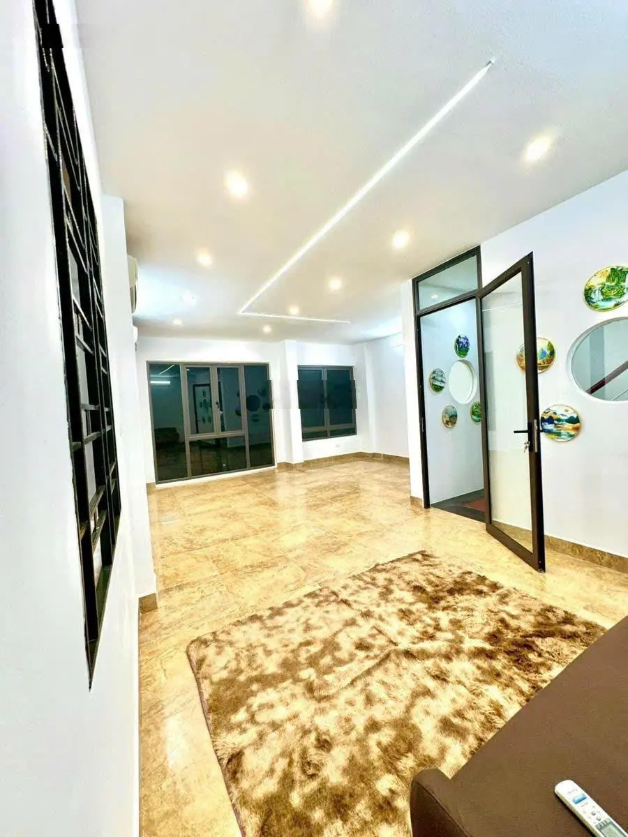 ĐỈNH CAO DÒNG TIỀN - CĂN GÓC - 3 BƯỚC RA PHỐ - 43M2 * 6 TẦNG - 11.8 TỶ