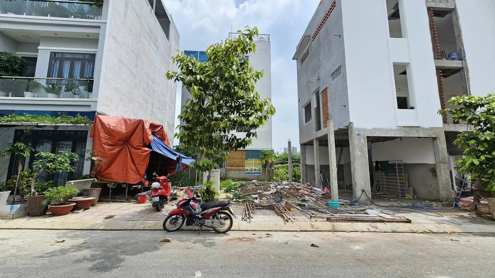 3 tỷ bán đất KDC Phú Hồng Thịnh 10, P. Bình An, Dĩ An