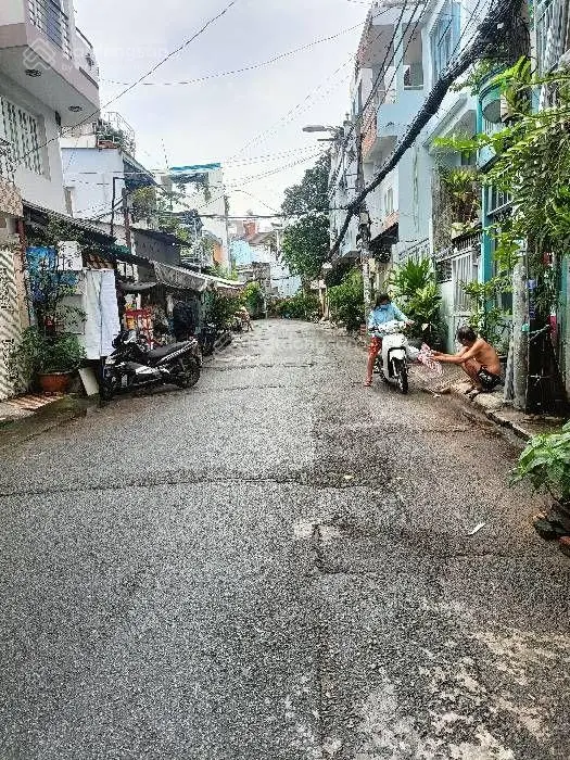 Nhà bùi hữu nghĩa, giảm chào 700tr, chỉ 7 tỷ 3