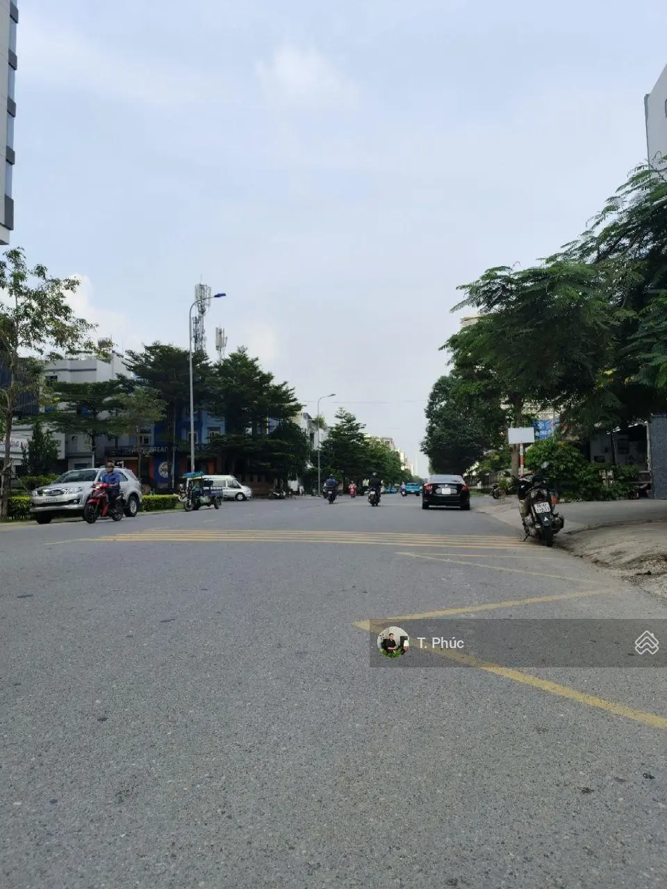 Bán đất mặt tiền kinh doanh Đường số 7, An Phú - An Khánh, Quận 2. DT: 160m2. Giá chỉ 30 tỷ TL