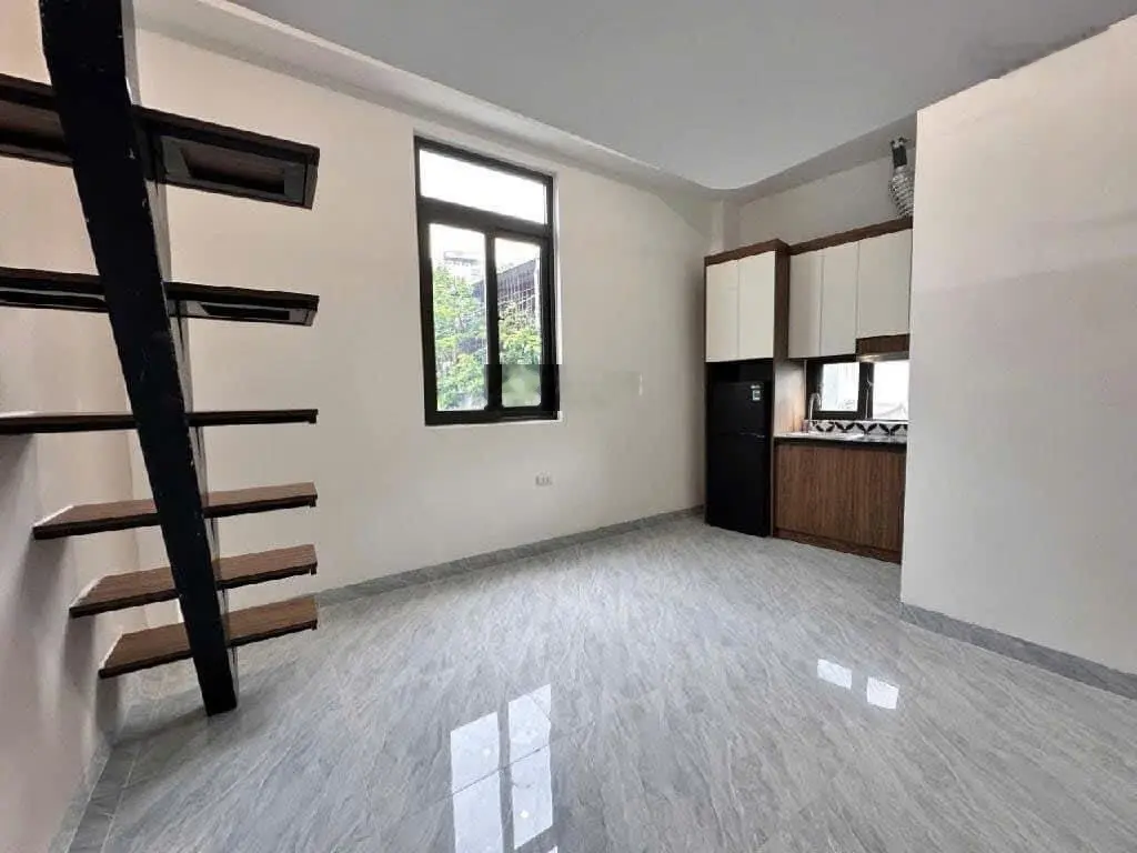 Hiếm có, THÀNH CÔNG-BA ĐÌNH-HÀ NỘI, DT: 47m2 x 7 Tầng-MT: 4,3m / Giá: 11,8 Tỷ