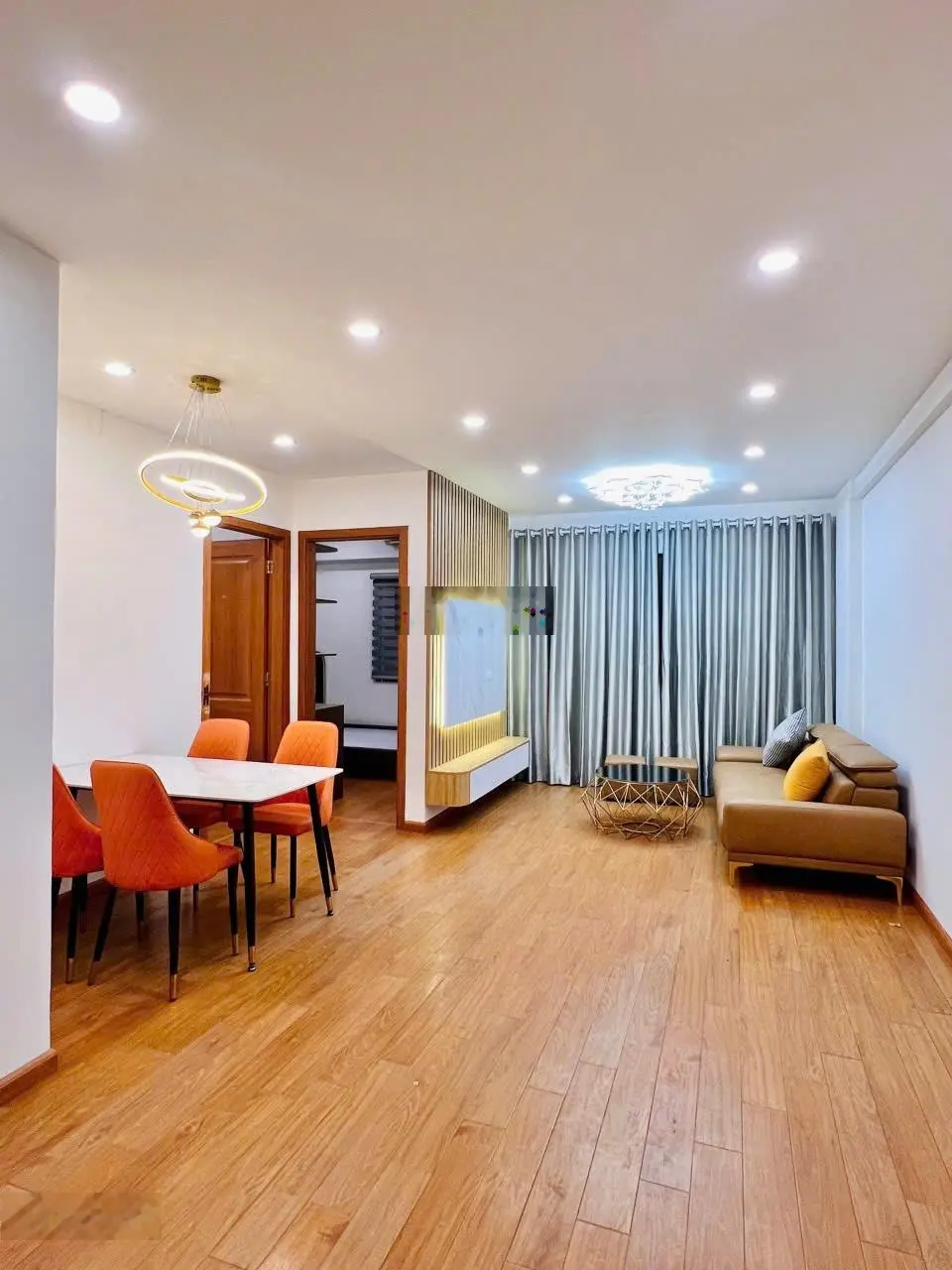 ĐỘC QUYỀN BÁN CĂN SIÊU PHẨM HƯỚNG MÁT #2PN2VS Thăng Long Victory An Khánh. DT 66m2, full đồ ở ngay