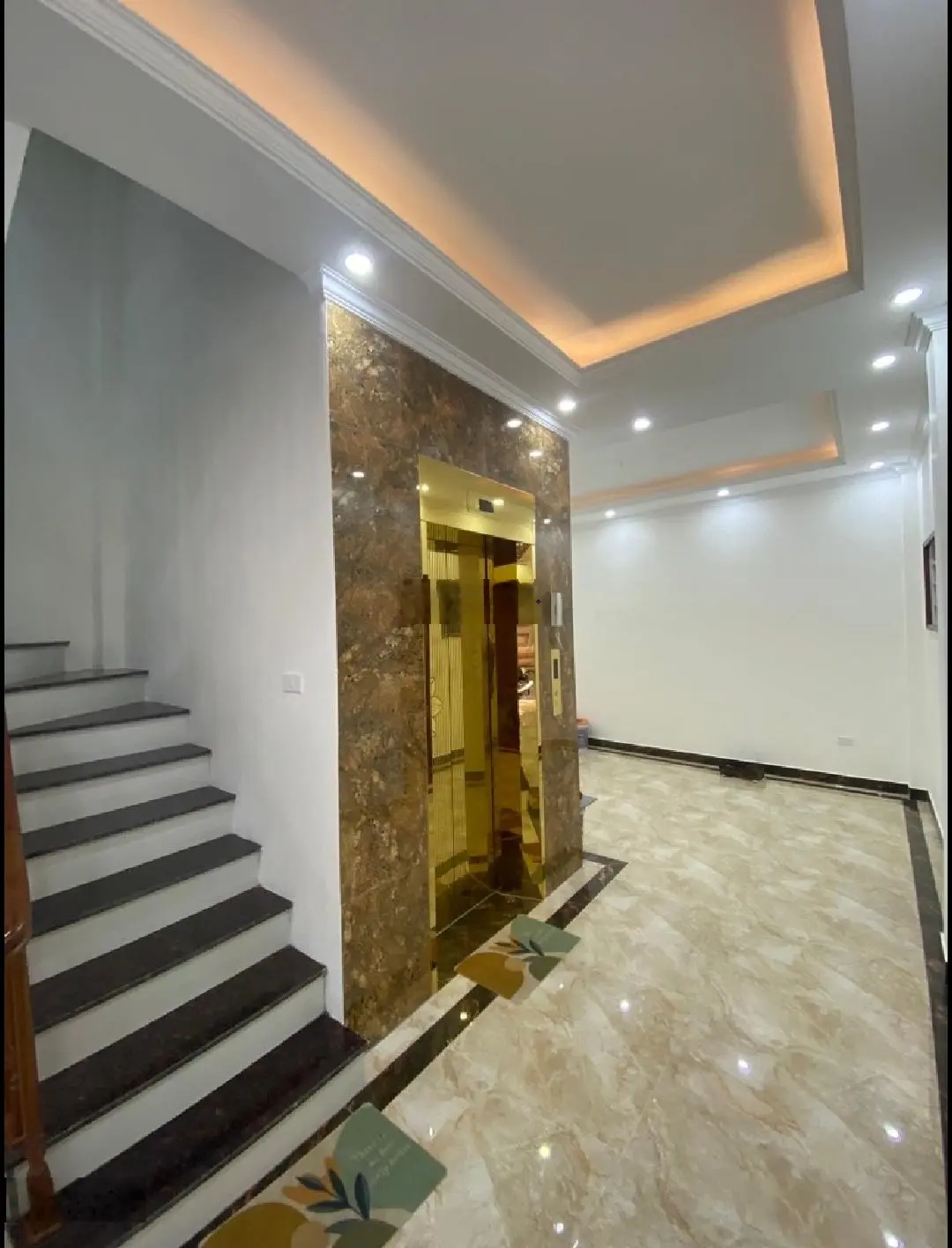 Bán nhanh nhà mặt phố đa sỹ - thông sàn kinh doanh - thang máy xịn sò