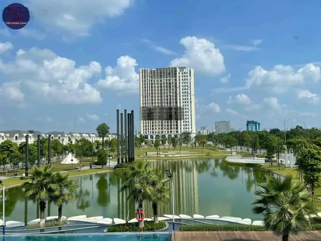 Chủ nhà cần bán BTSL có hầm tại KĐT An Lạc giá cực đẹp để đầu tư