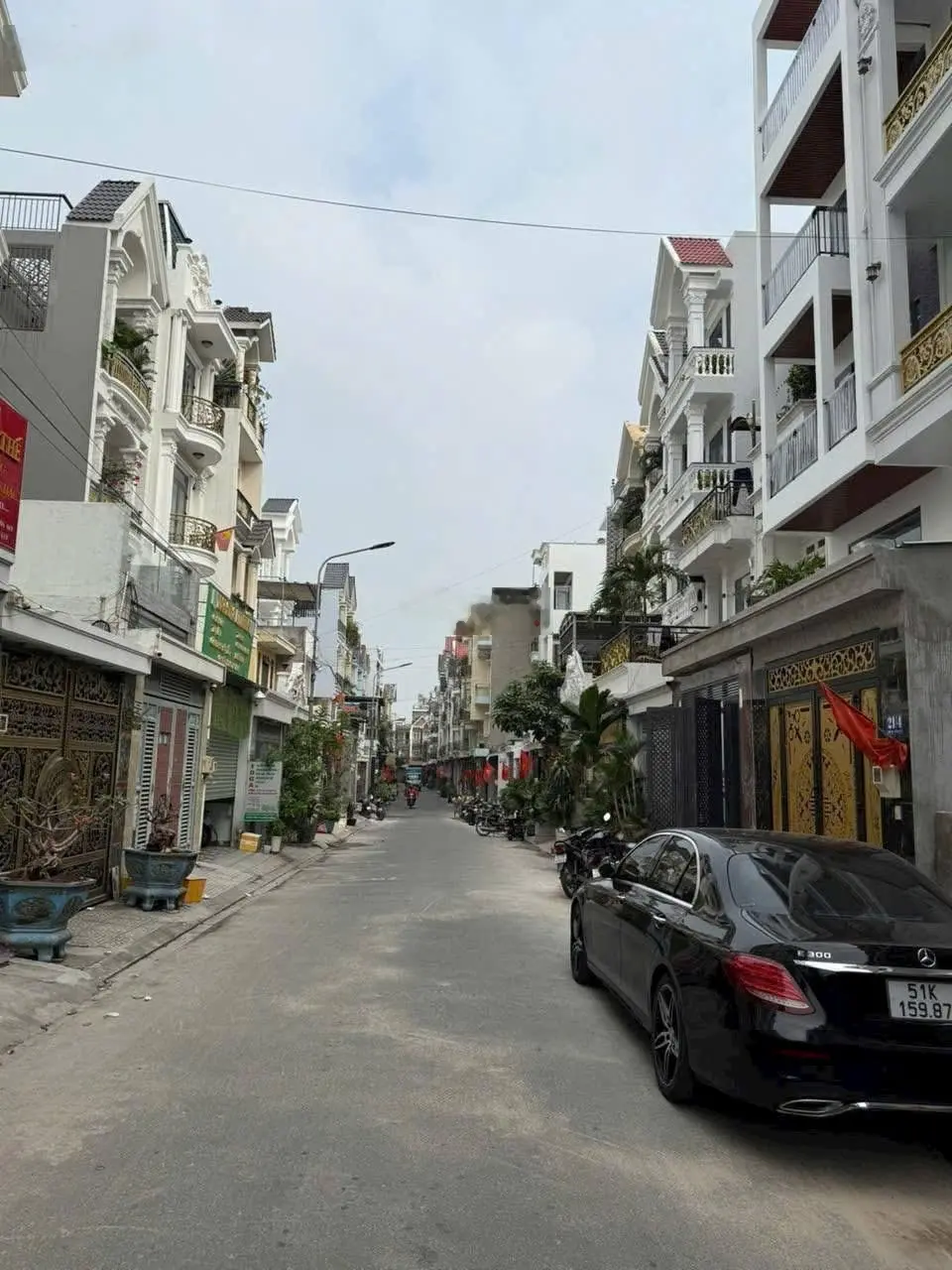 Xoay vôn làm ăn bán gấp nhà Nguyễn thị búp 2tỷ250 1 lau 1 trệt còn Tl