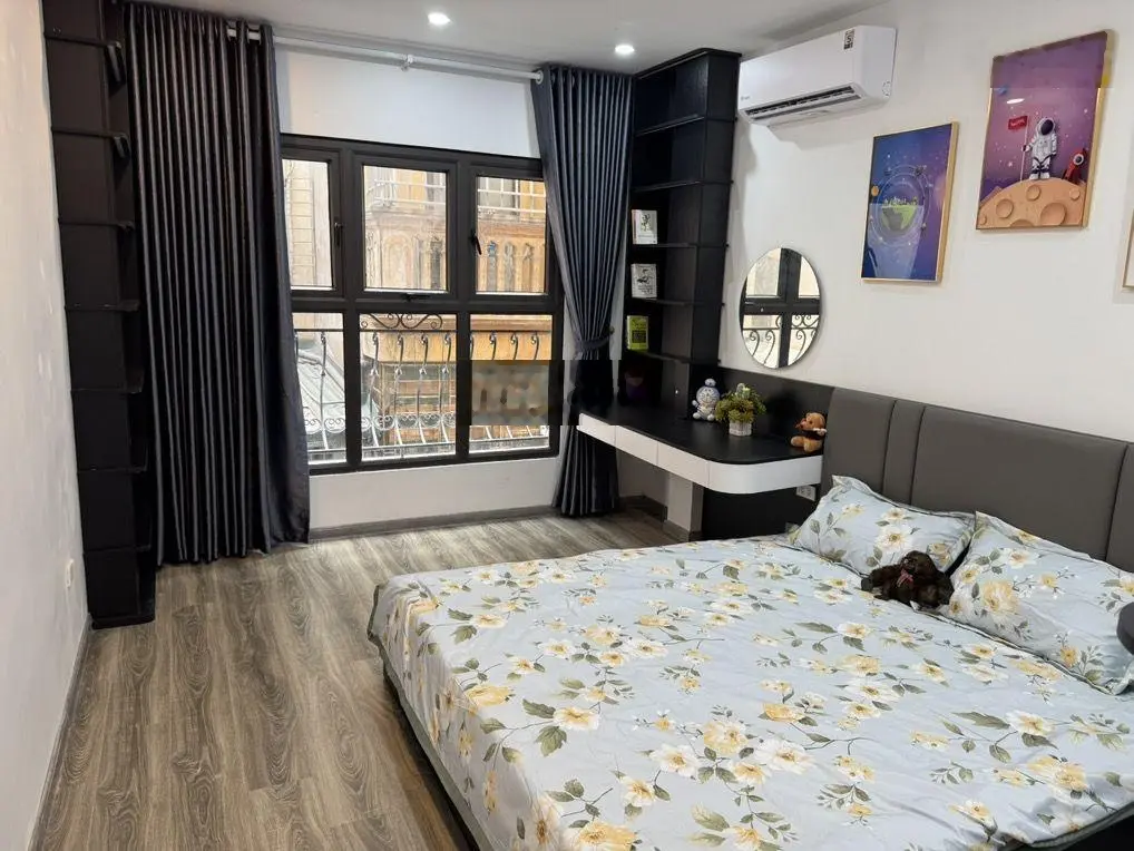 Chính chủ bán nhà phố Xuân La, Tây Hồ, 38m2, 5 tầng thang máy, ô tô đỗ cửa, tặng nội thất