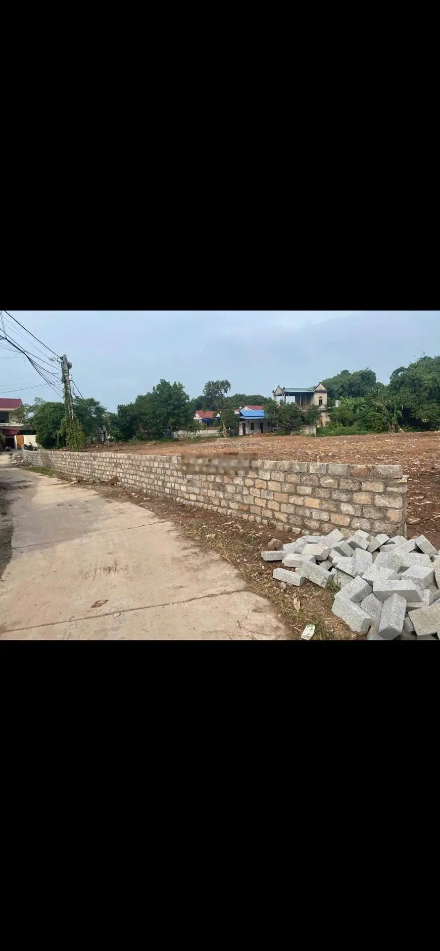 Bán mảnh đất Tổng dt:5000m thuộc Tân Thành làm kho xưởng bám mặt đường QL37