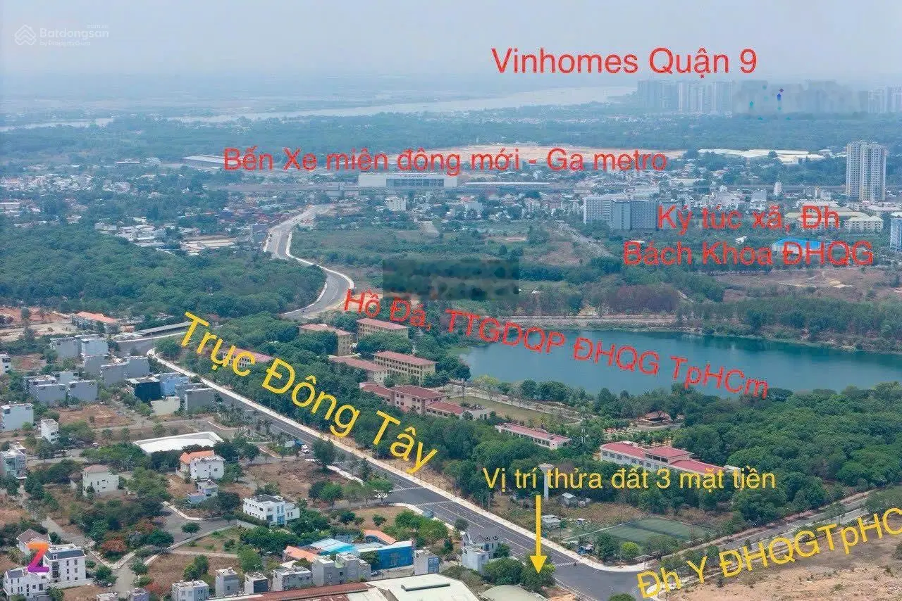 Chính chủ bán gấp đất nền 100m2 trục D1 N1 N5 N7, N8, N2 KĐT Bình Nguyên giá thấp hơn TT 500tr-1tỷ