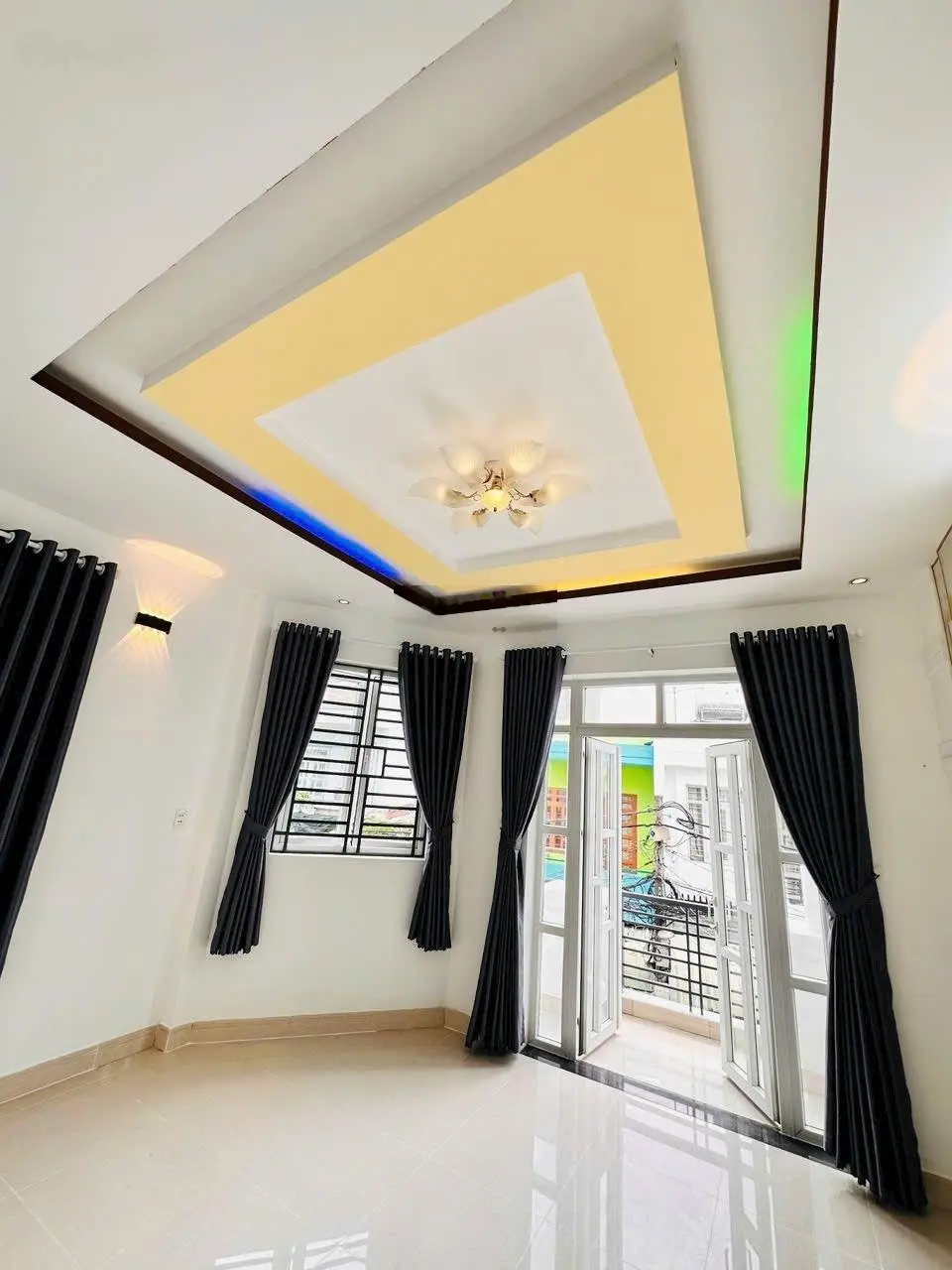 Bán Nhà riêng tại Thạnh Xuân 25, 4,55 tỷ, 66m2, giá cực chất