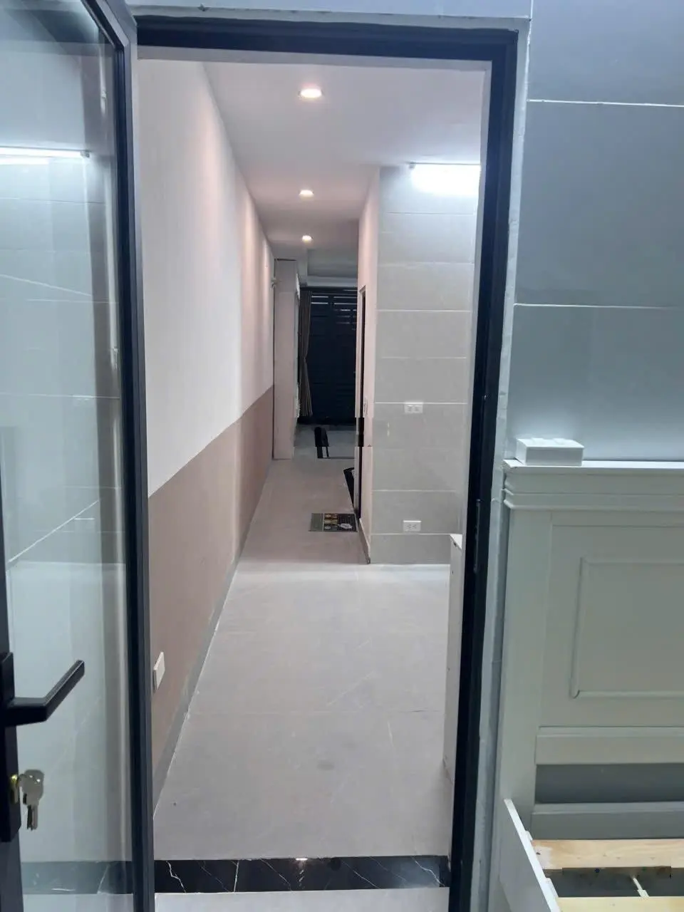 Chính chủ cần bán nhà trung tâm quận Hai Bà Trưng vị trí đắc địa