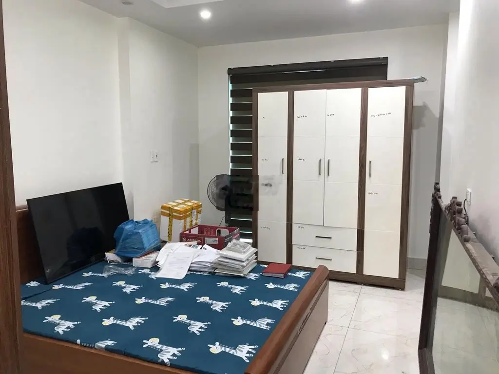 Cần bán nhà 4 tầng mặt An Dương Vương khu Ecopark kd tốt