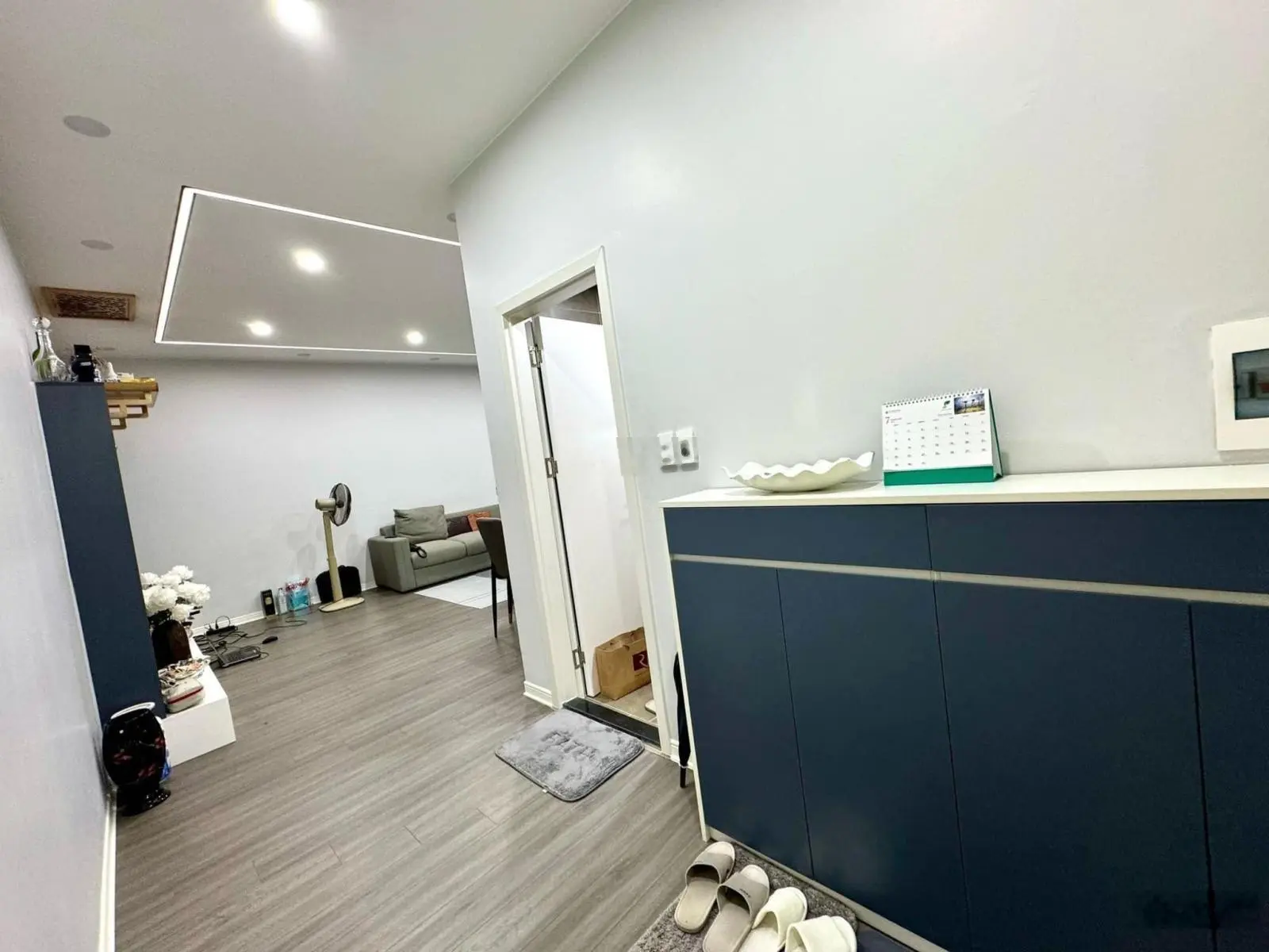 Bán gấp! Căn hộ chung cư Tân Việt Tower Hoài Đức 81m2 - giá nhỉnh 2 tỷ