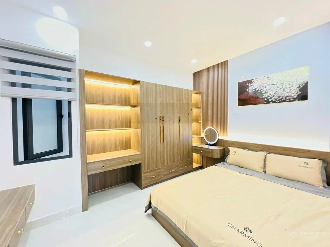 Bán gấp nhà 441/xx Nguyễn đình Chiểu , Phường 5, Quận 3,56m2/2 tỷ 850tr ,Hẻm xe hơi ,sổ hồng riêng