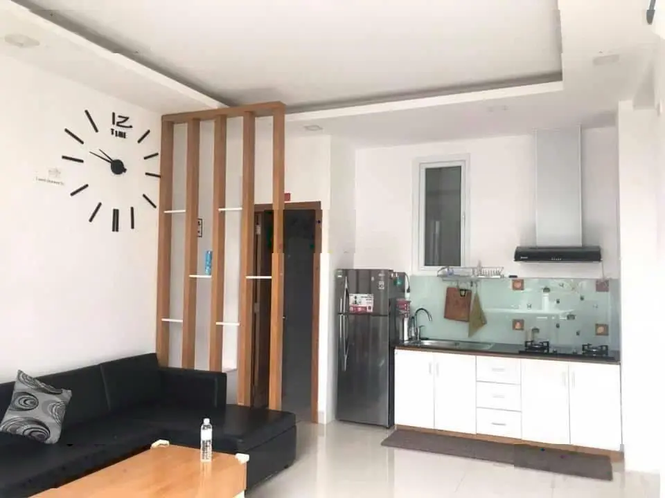 Nhà bán mô hình căn hộ dịch vụ đường Phan Đình Phùng