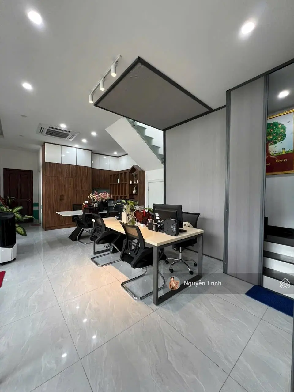 Cắt Lỗ Bán Gấp Biệt Thự Mini Hiện Đại Sau Lưng Gigamall.Dt 240m2 Sử Dụng Ngag 8M Hiếm,Full Nội Thất