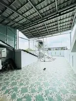 MTKD - Đường BÀ TRIỆU - Nhà 4 Tầng - Nội Thất VÍP - DT: 140m2 - Vị Trí Đắc Địa - Sát Quận 12.