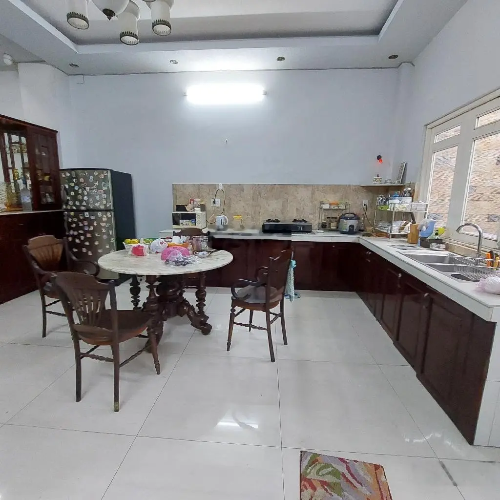 BÌNH TÂN, BÁN BIỆT THỰ MINI 4 TẦNG - KHU VIP TÊN LỬA, P. AN LẠC A - NGANG 6x22M, - MẶT TIỀN ĐƯỜNG