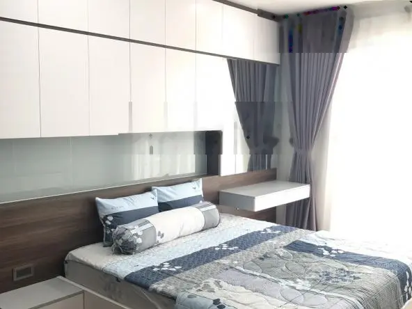 Bán căn hộ chung cư Saigon Royal Residence Quận 4, 2PN, 86m2, giá: 7tỷ7, LH: 0898 523 *** Như Ý