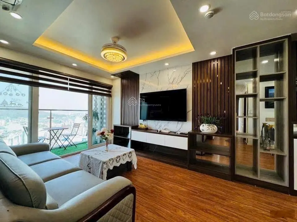 Bán căn chung cư New Life 3 ngủ Bãi Cháy. Diện tích 102m2