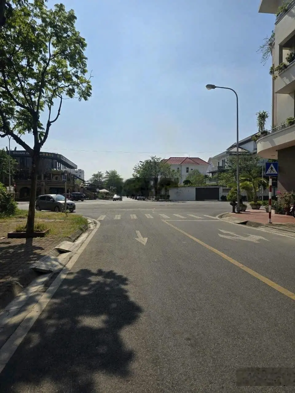 Cần bán lô 82.150 đường Trần Nguyên Đán tiện kinh doanh chỉ 4,88 tỷ