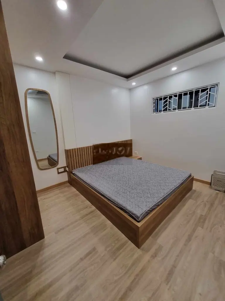 Chỉ quanh 4 tỷ có ngay chung cư mới 93m full đồ Văn Quán.