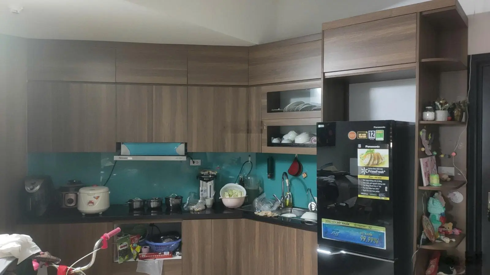 Bán căn hộ 2pn2wc giá 2.95 tỷ rẻ nhất chung cư Eurowindow River Park