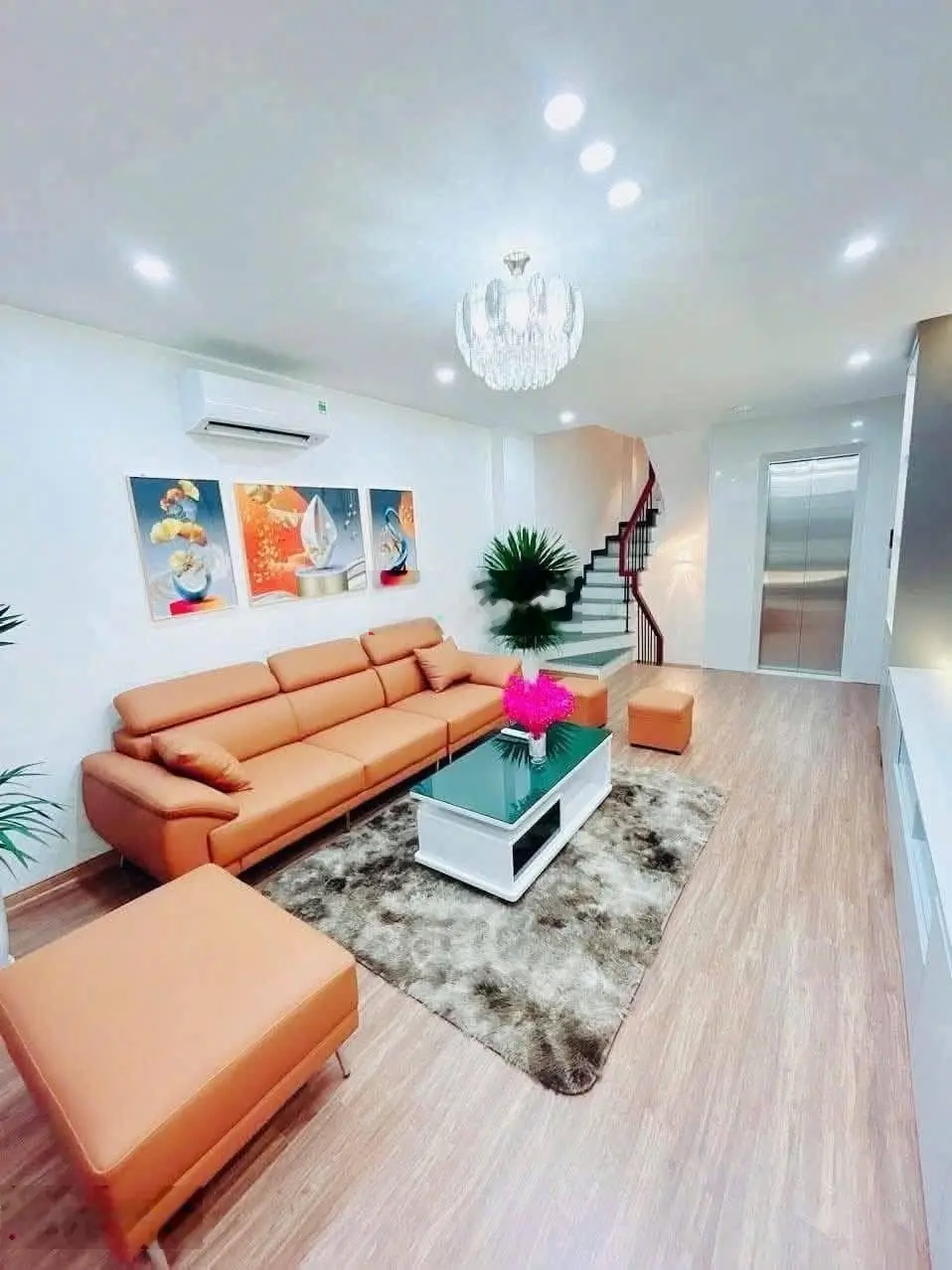 Còn căn duy nhất ngay gần hồ ba mẫu