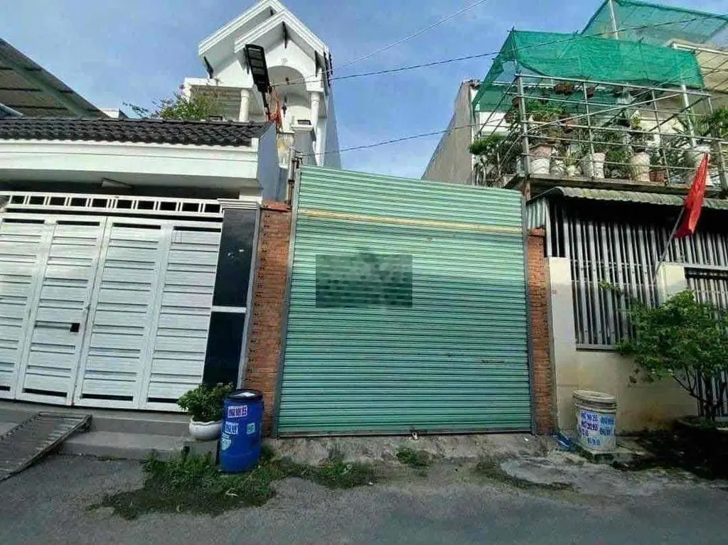 Đất Thổ cư 71m ngay Trung Tâm Y Tế Dĩ An , Bình Dương