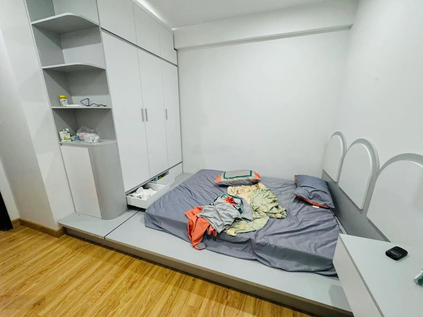 Bán căn chung cư cao cấp Lotus Central thành phố Bắc Ninh