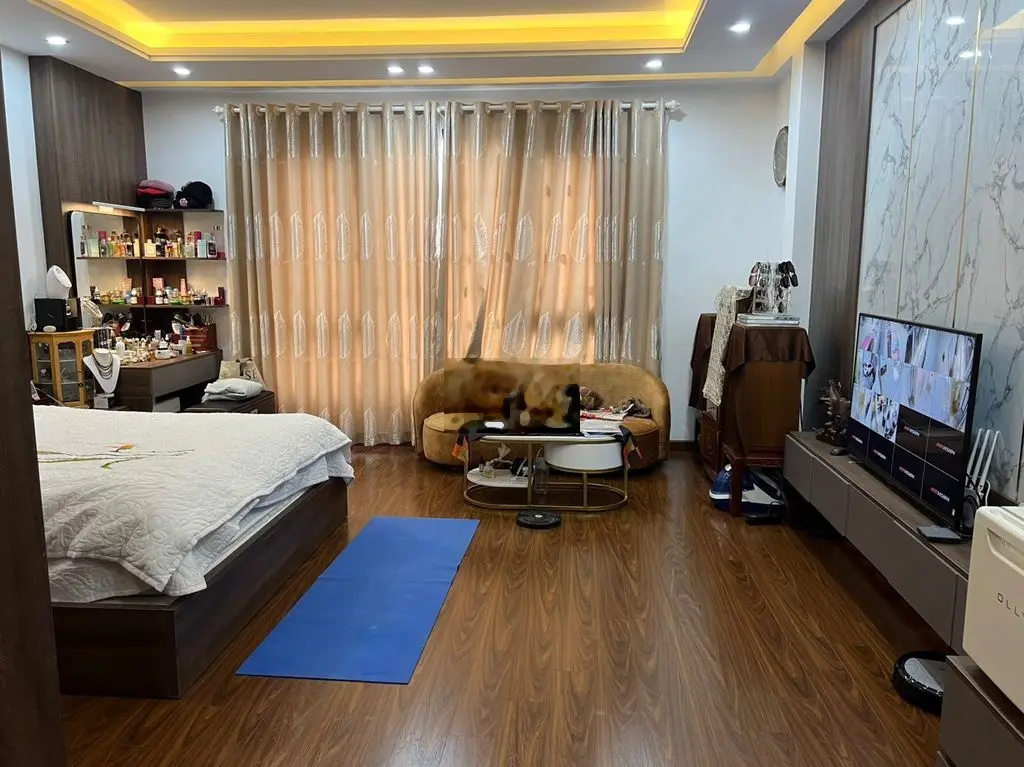 BÁN NHÀ VIP ĐÀO TẤN Ô TÔ VÀO NHÀ KINH DOANH ĐỈNH 2 MẶT NGÕ Ô TÔ