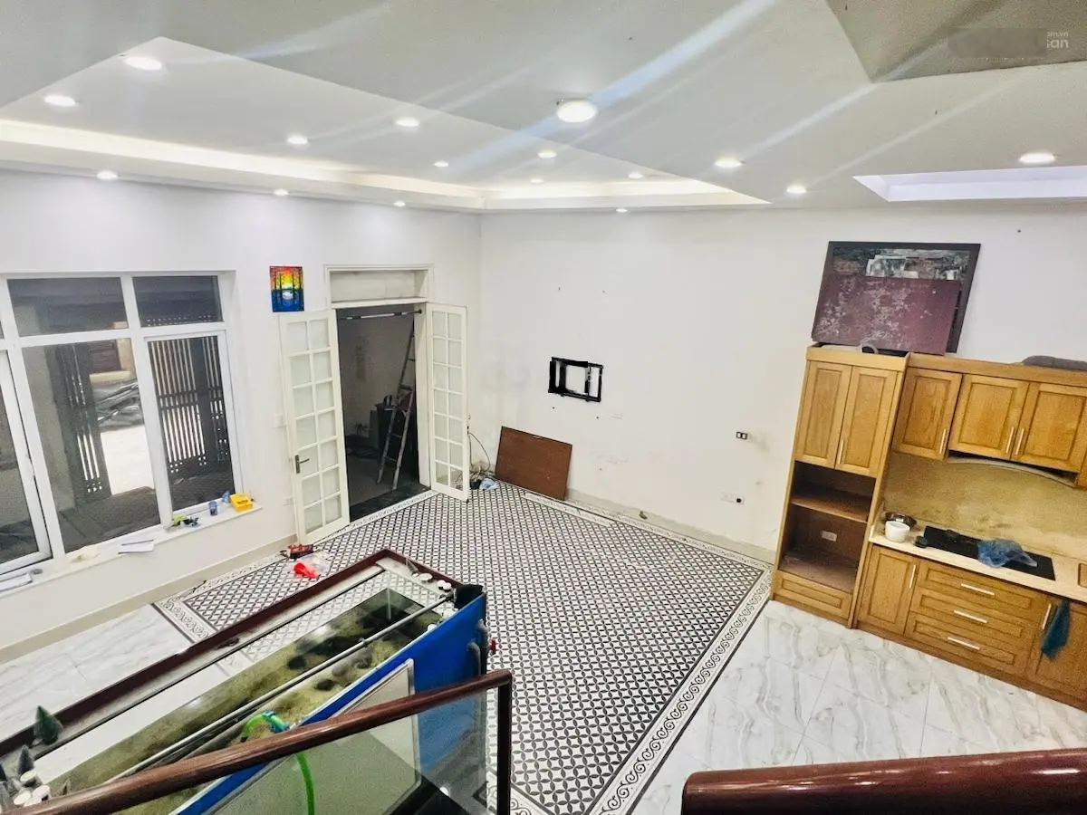Hiếm! Bán nhà khu phân lô Trần Quang Diệu - Hoàng Cầu thông số lý tưởng 60m2 - mặt tiền 6m, 22,2 tỷ