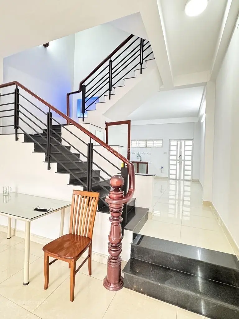 Siêu hiếm Phường 2 Bình Thạnh - 84m2(4.3x19.5) - đường Vũ Tùng ( tương lai x2 tài sản ) - giáp Q1